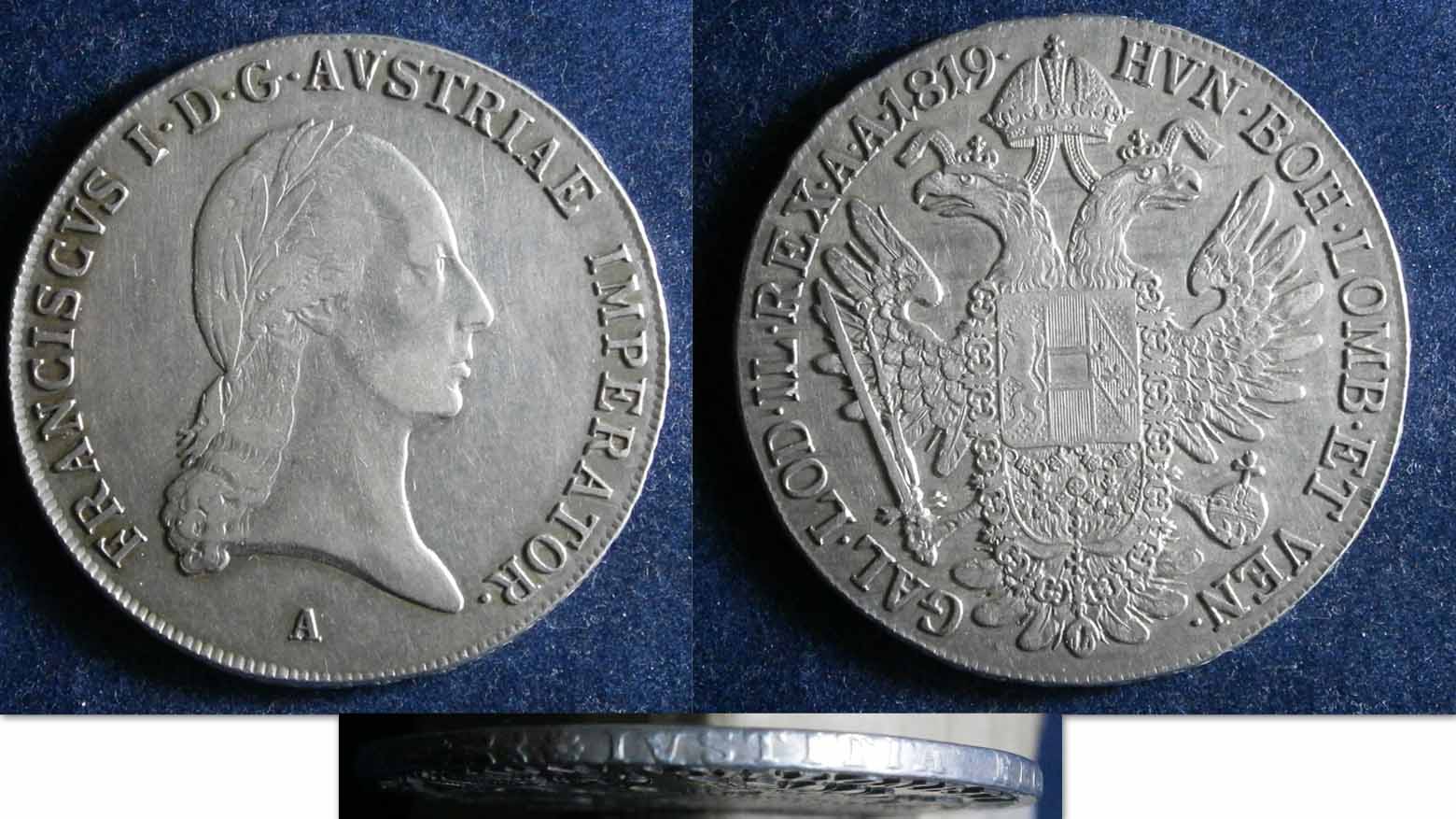 ATThaler1819AFranzI.jpg