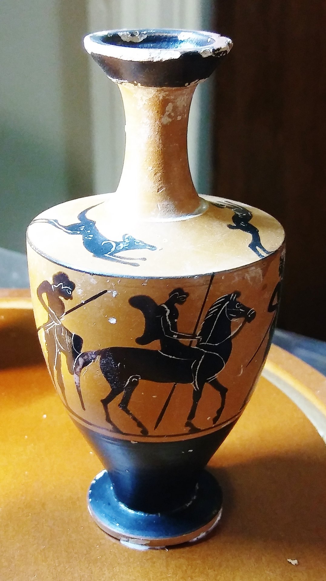 Attic lekythos horse & rider 4.jpg