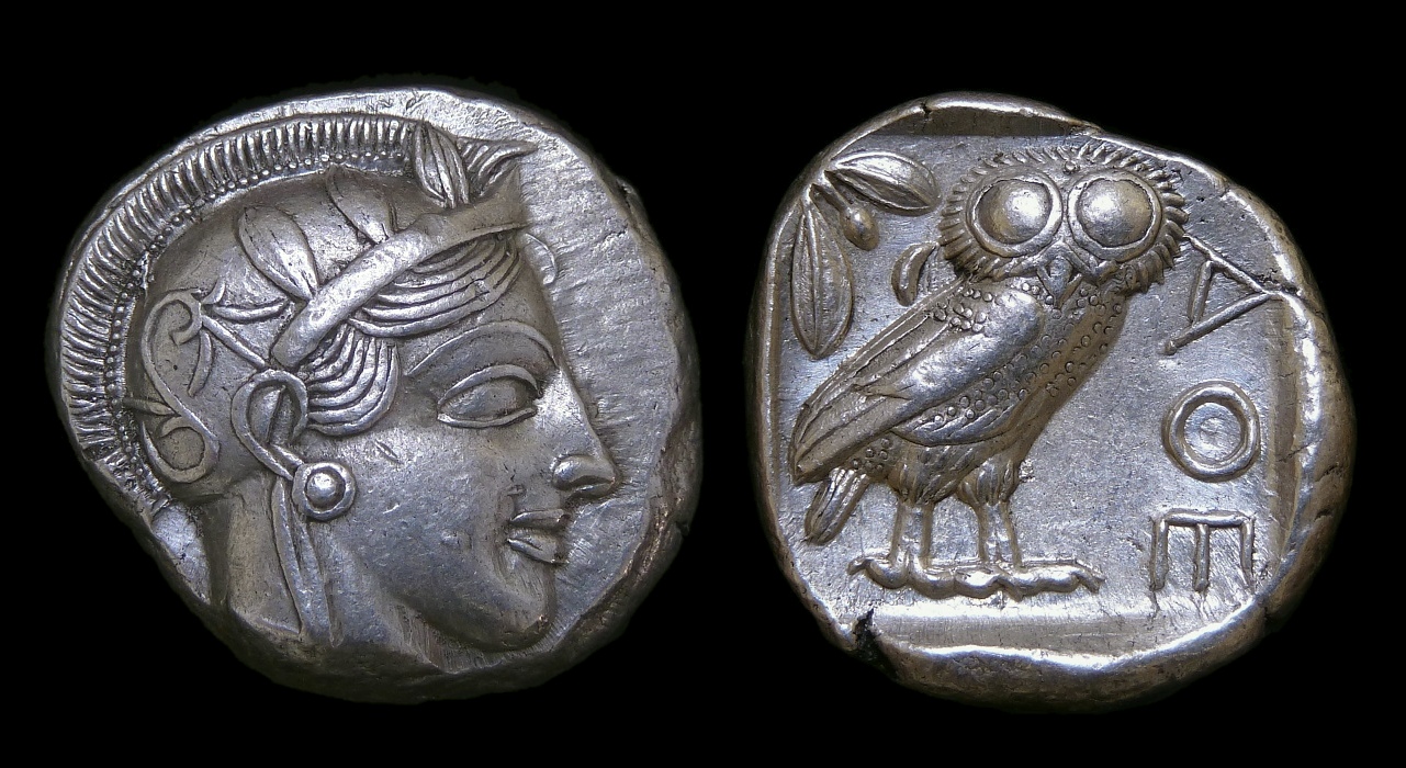 Attica Athens - Tetradrachm 2018 Top.jpg
