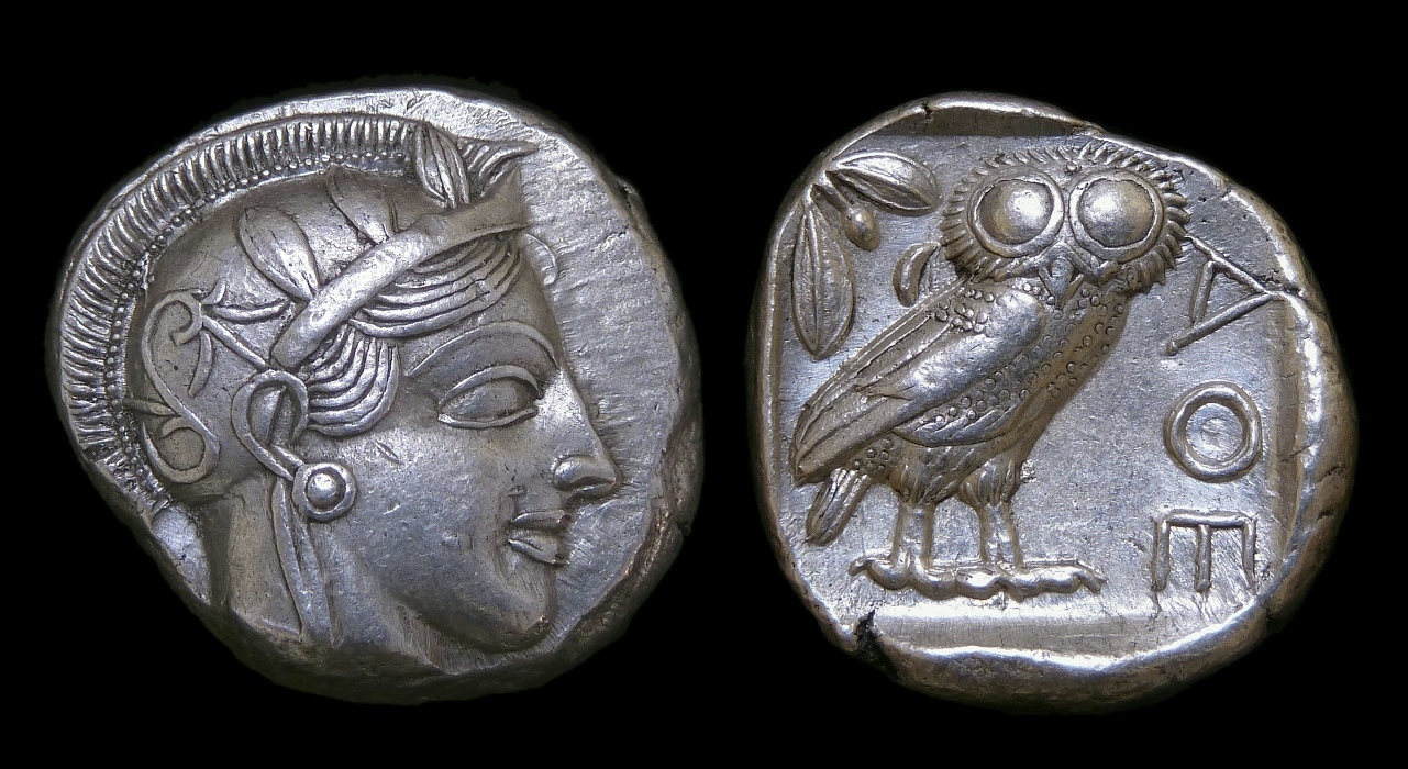 Attica Athens - Tetradrachm 2018 Top.jpg