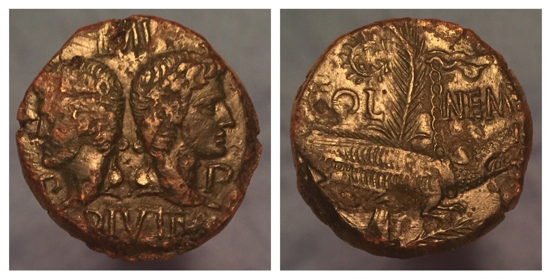 AUGUSTUS AGRIPPA COL NEM 1.jpg