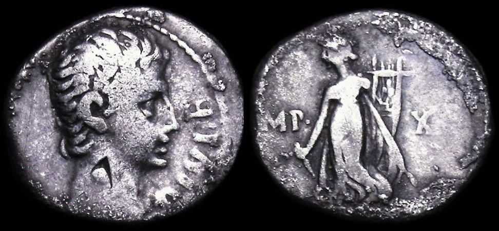 Augustus Apollo denarius.jpg