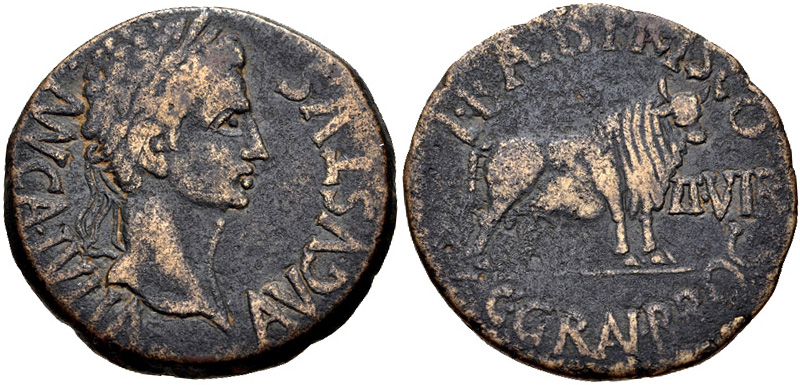 Augustus - Bull Calagurris 3160284.jpg