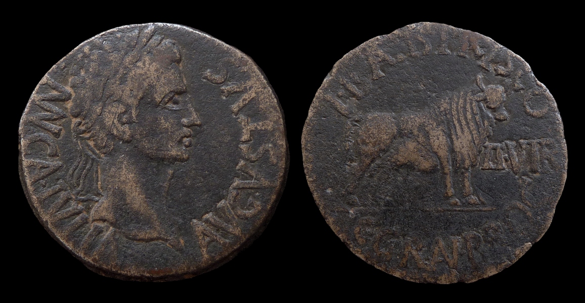 Augustus Calagurris 600.jpg