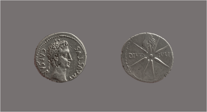 Augustus comet denarius 1.png