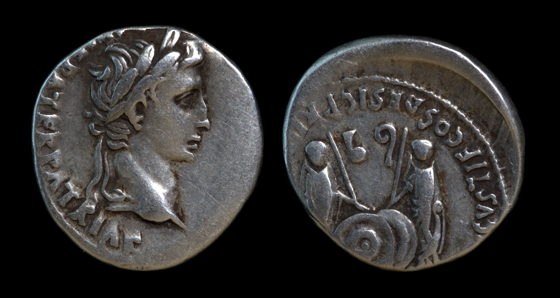 Augustus Denarius B.jpg
