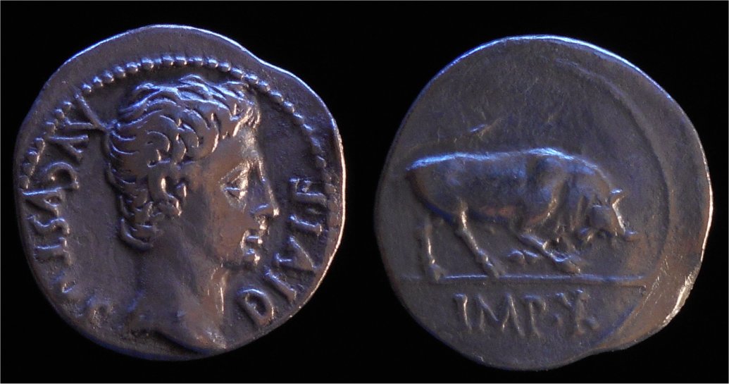 Augustus denarius RSC-137.jpg