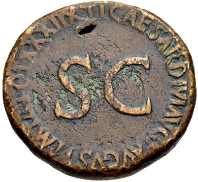 Augustus Elephant Sestertius b.jpg