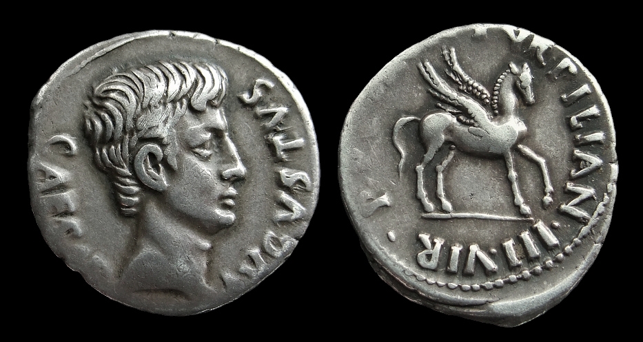 Augustus - Pegasus denarius.jpg