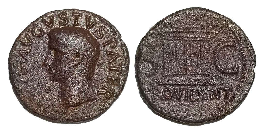 Augustus PROVIDENT altar As.jpg