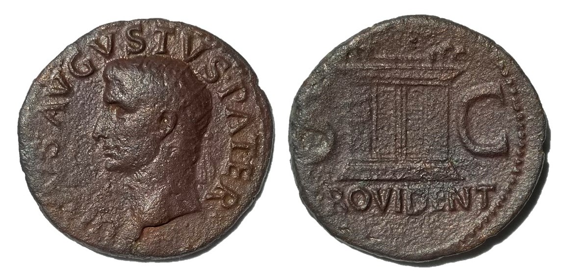 Augustus PROVIDENT S C altar as.jpg