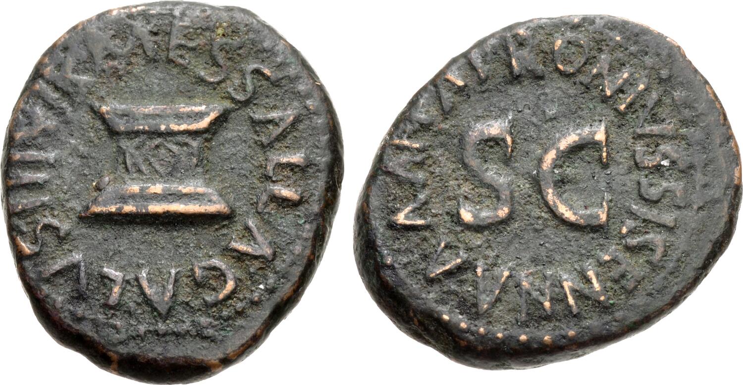 Augustus Quadrans Ex Archer Huntington ANS.jpg