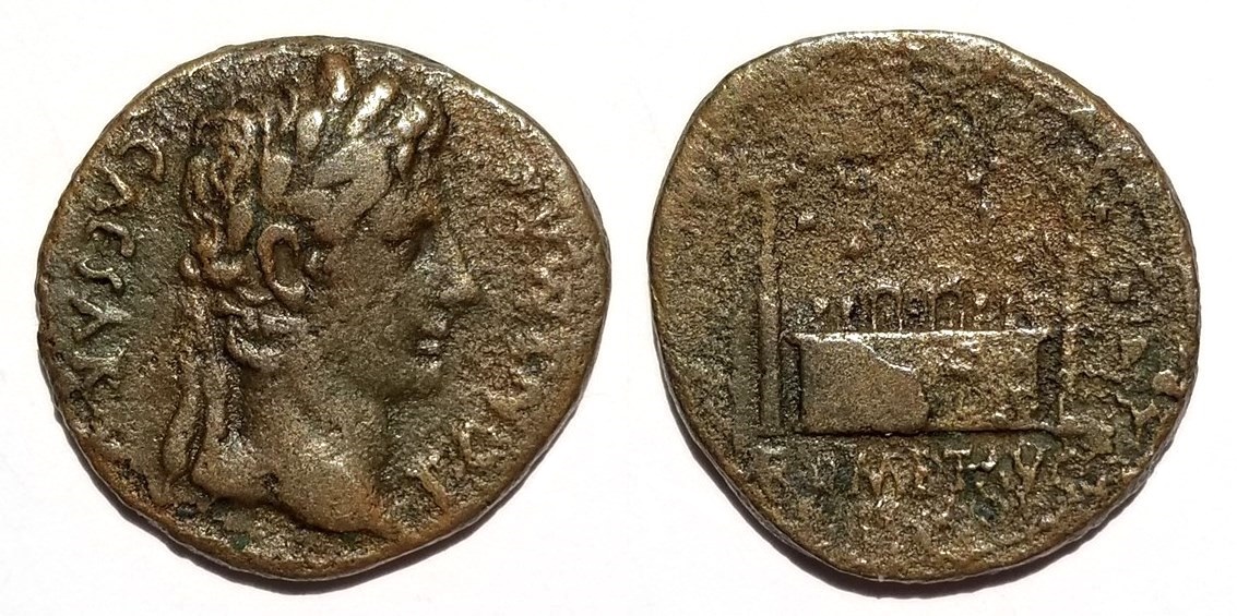 Augustus ROM ET AVG as Lugdunum.jpg