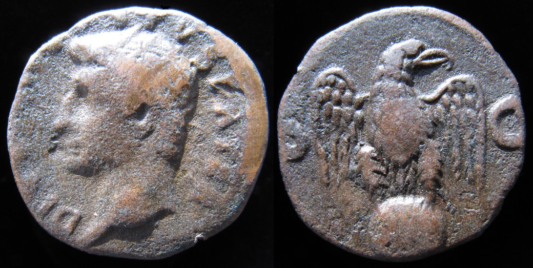 Augustus (Under Tiberius) 34-37AD RIC I Rome 82.jpg