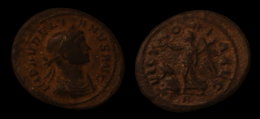 Aurelian, Denarius, Victory.png