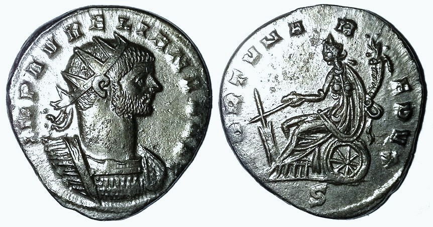 Aurelian Fortuna Antoninianus.jpg