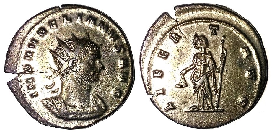 Aurelian Libertas Antoninianus.jpg