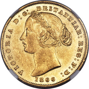 Aus 1866 Obv.jpg