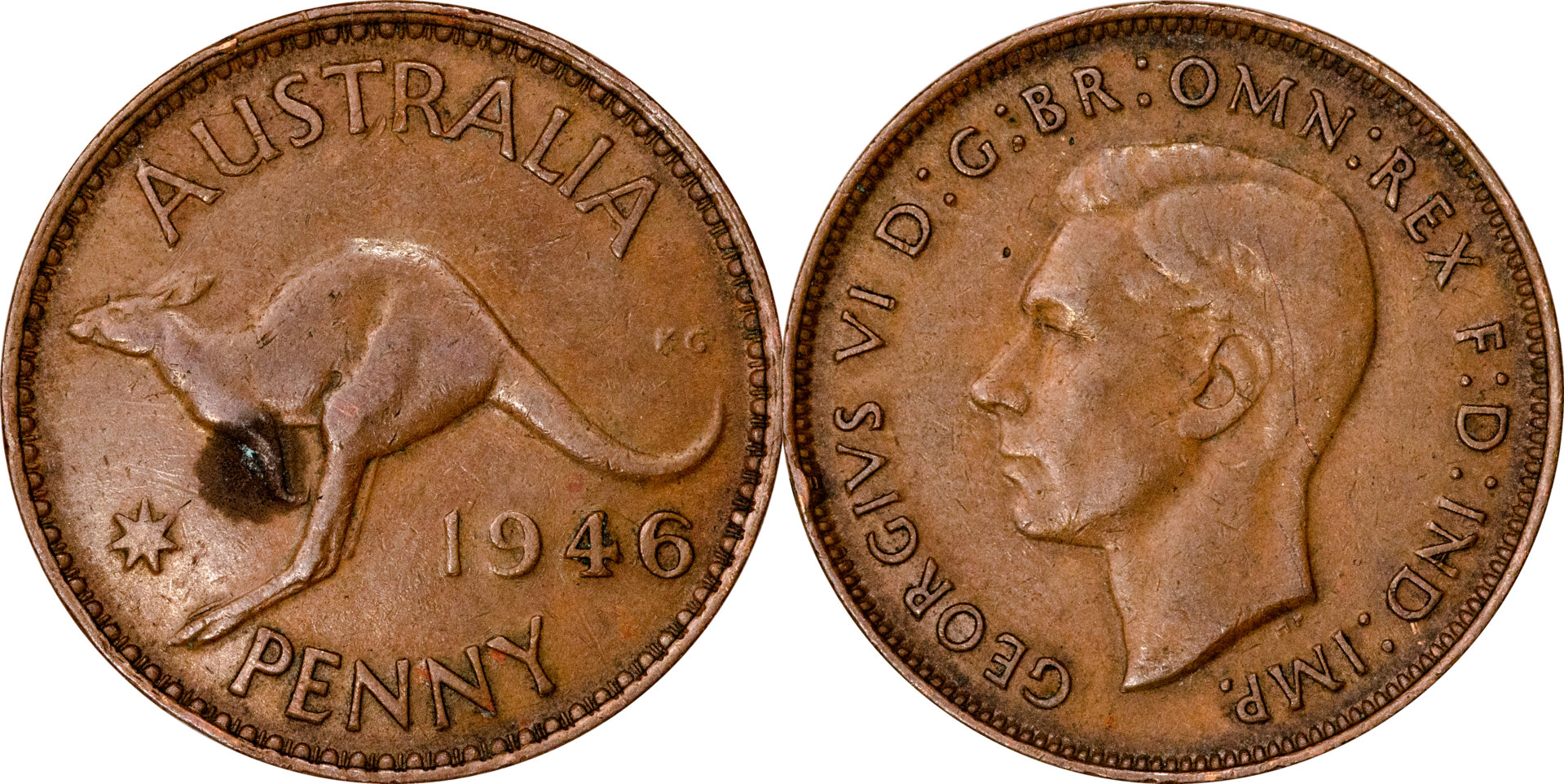 Australia - 1946 Penny 2.jpg