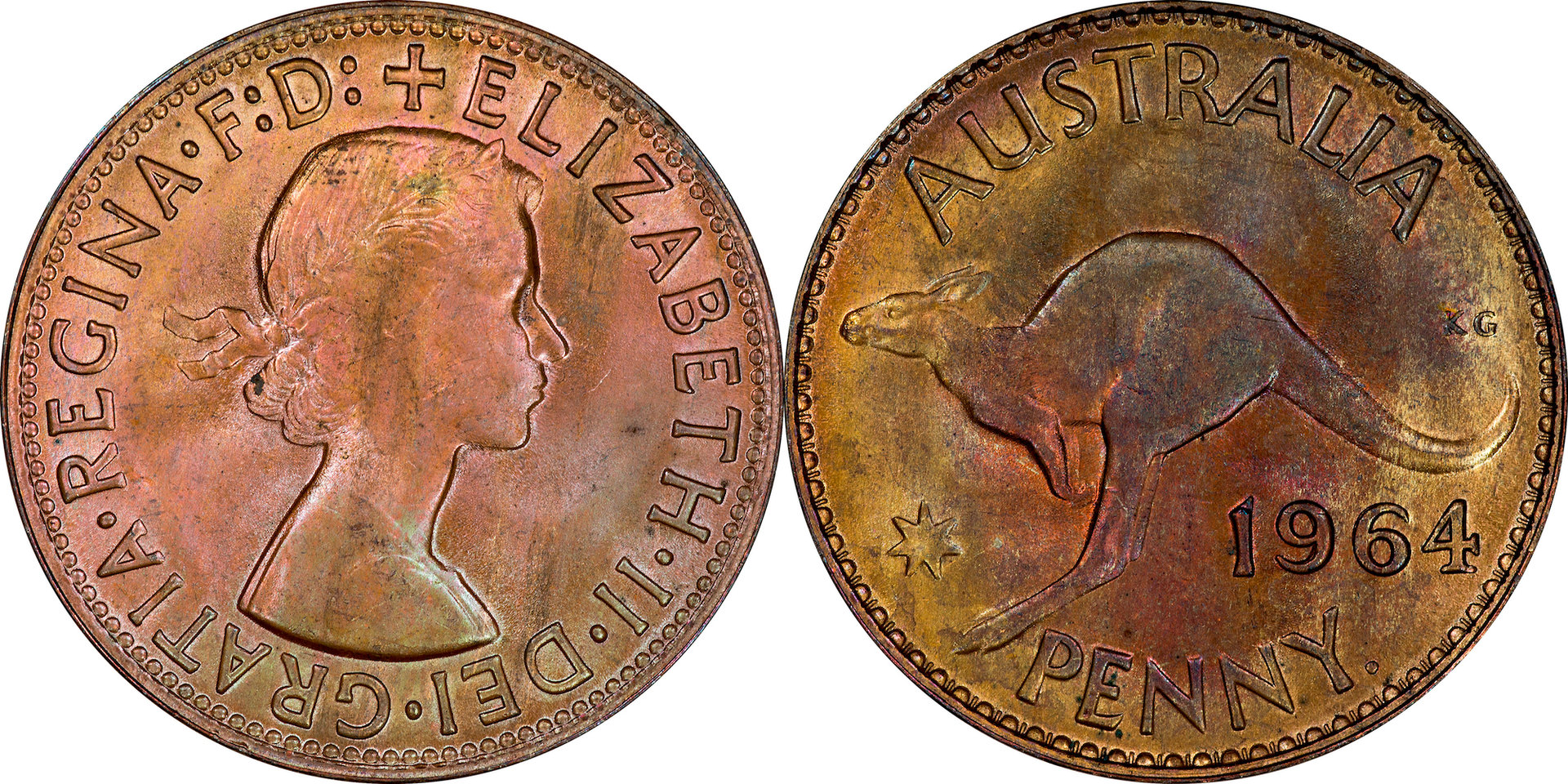 Australia - 1964 1 Penny.jpg