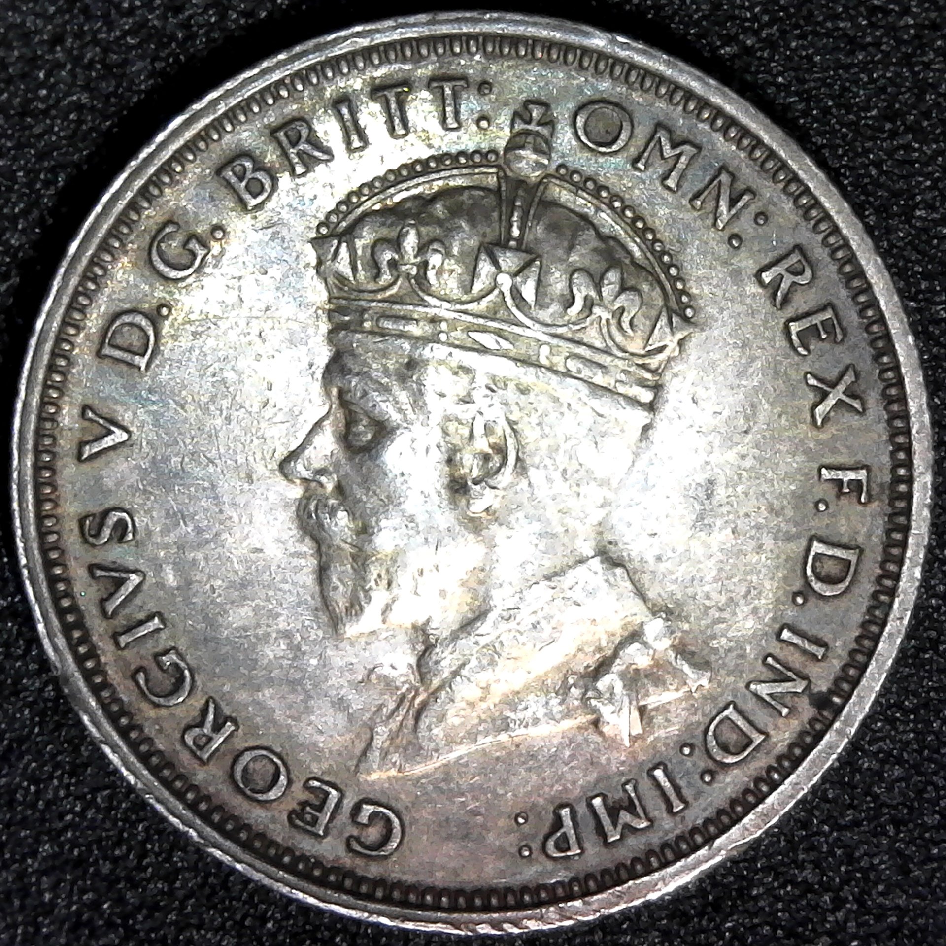 Australia Florin 1927 obverse.jpg