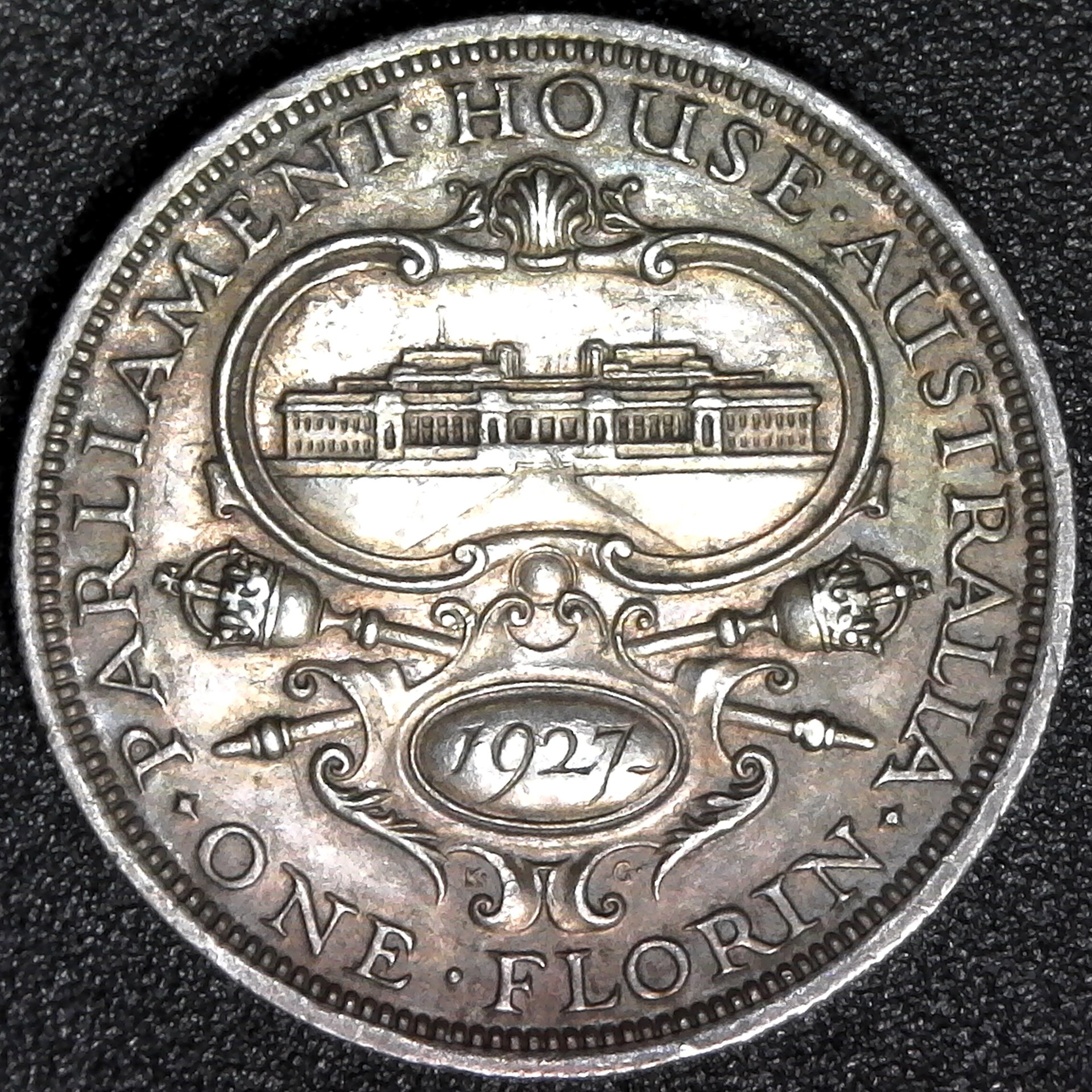 Australia Florin 1927 reverse.jpg