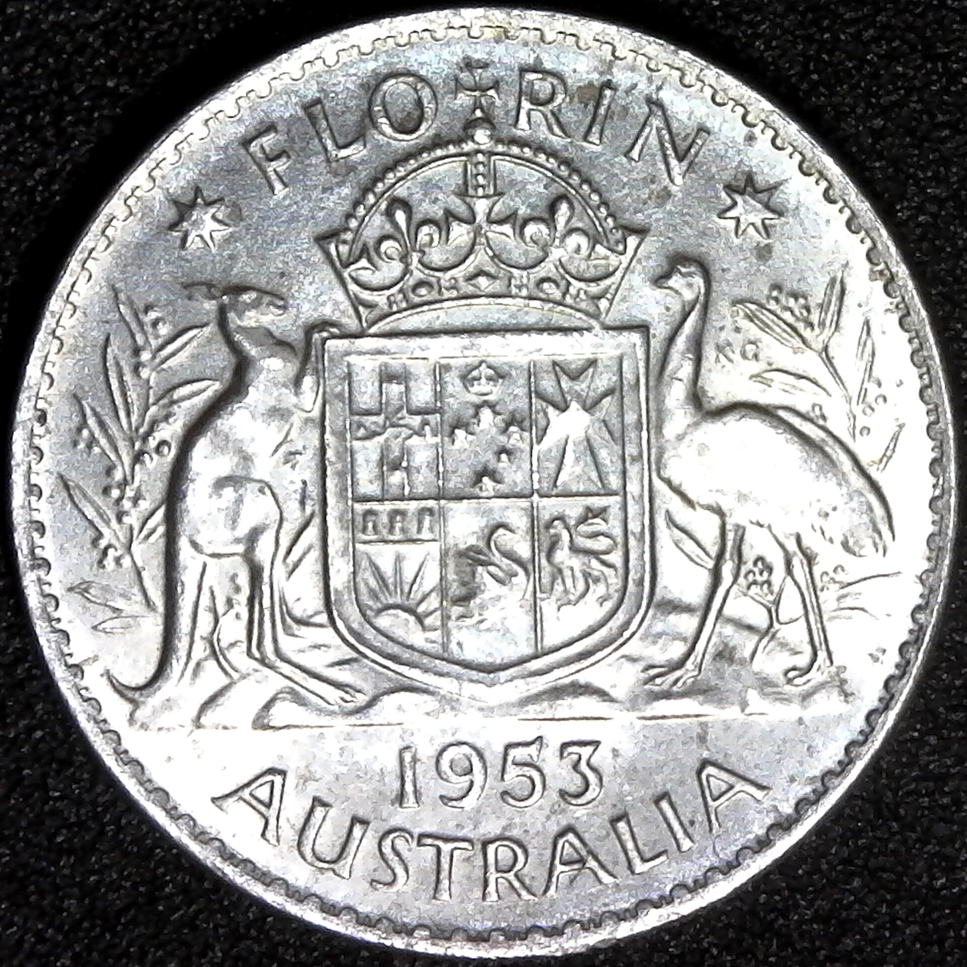 Australia Florin 1953 rev.jpg