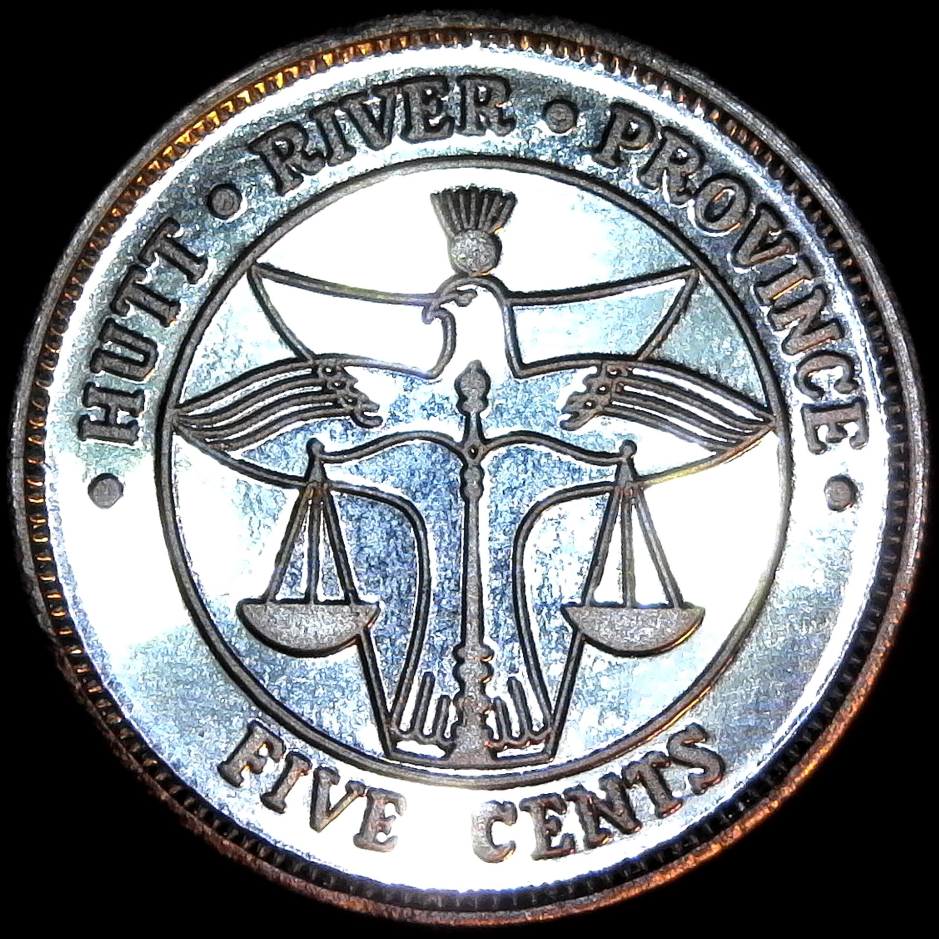 Australia Hutt river Province Five Cents 1976 obv.jpg