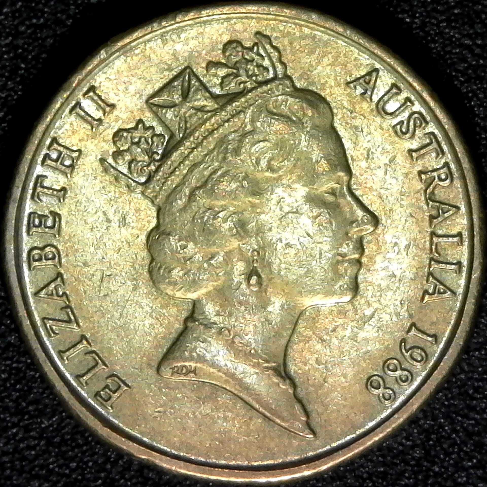 Australia One Dollar 1988 obv.jpg