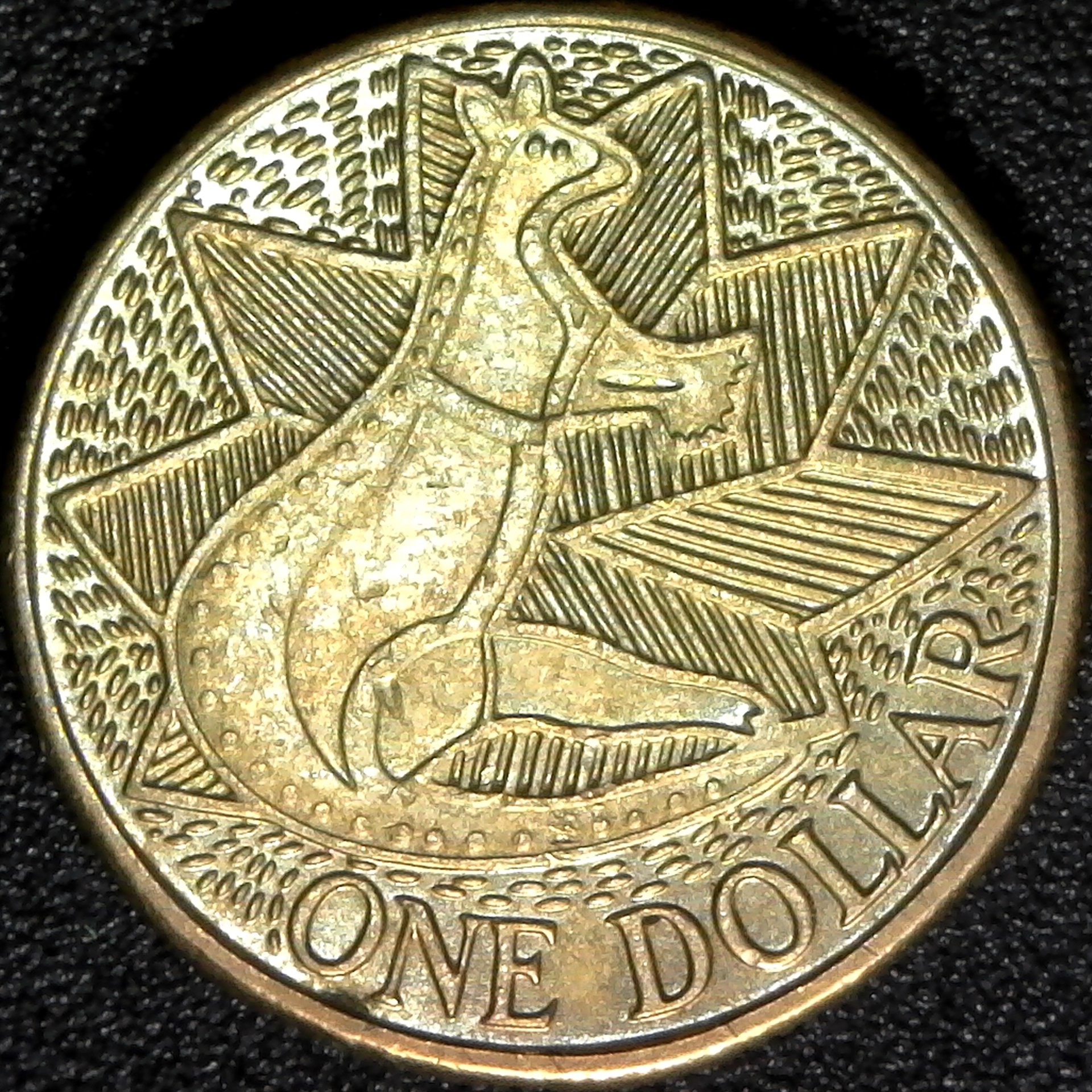 Australia One Dollar 1988 rev.jpg