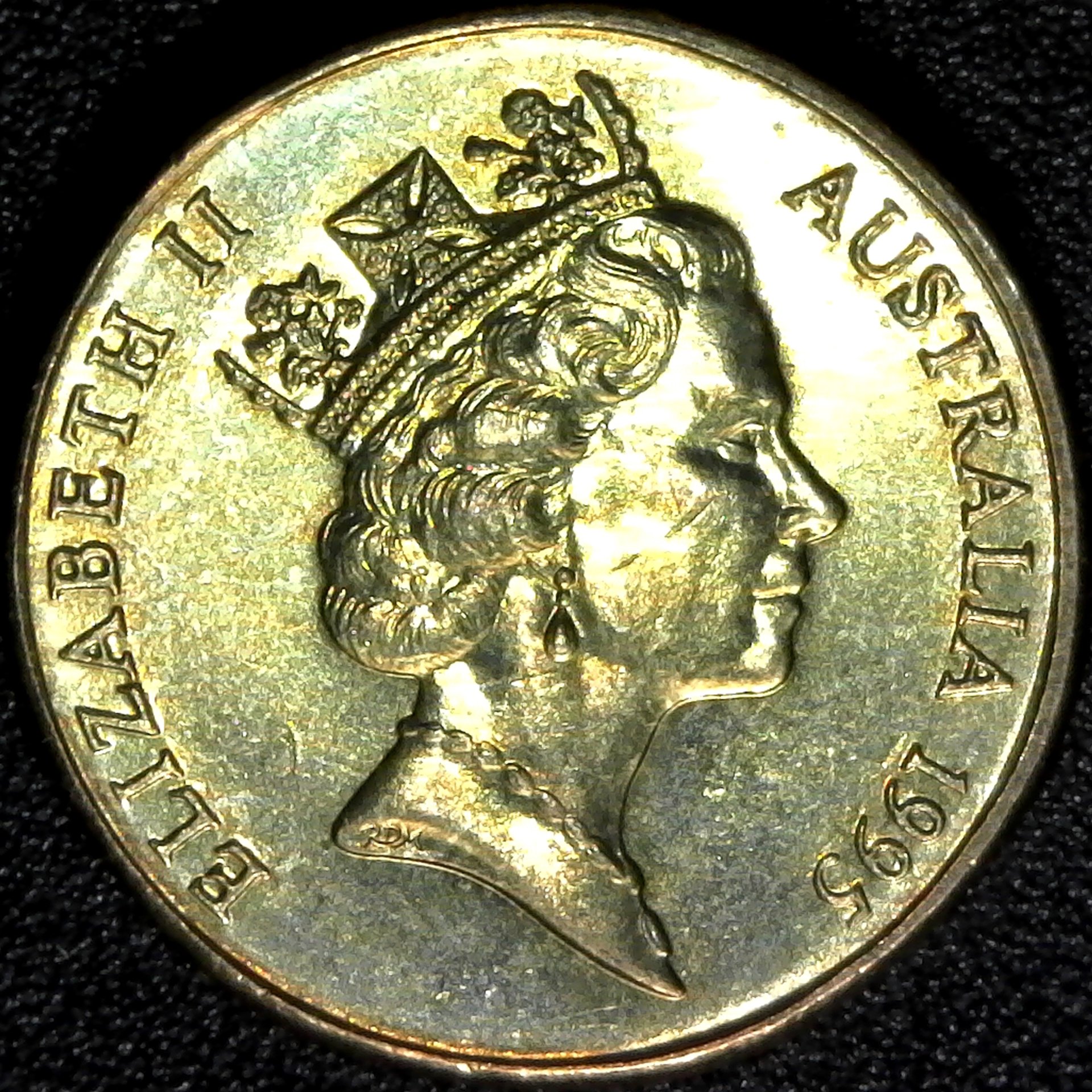 Australia One Dollar 1995 obv.jpg
