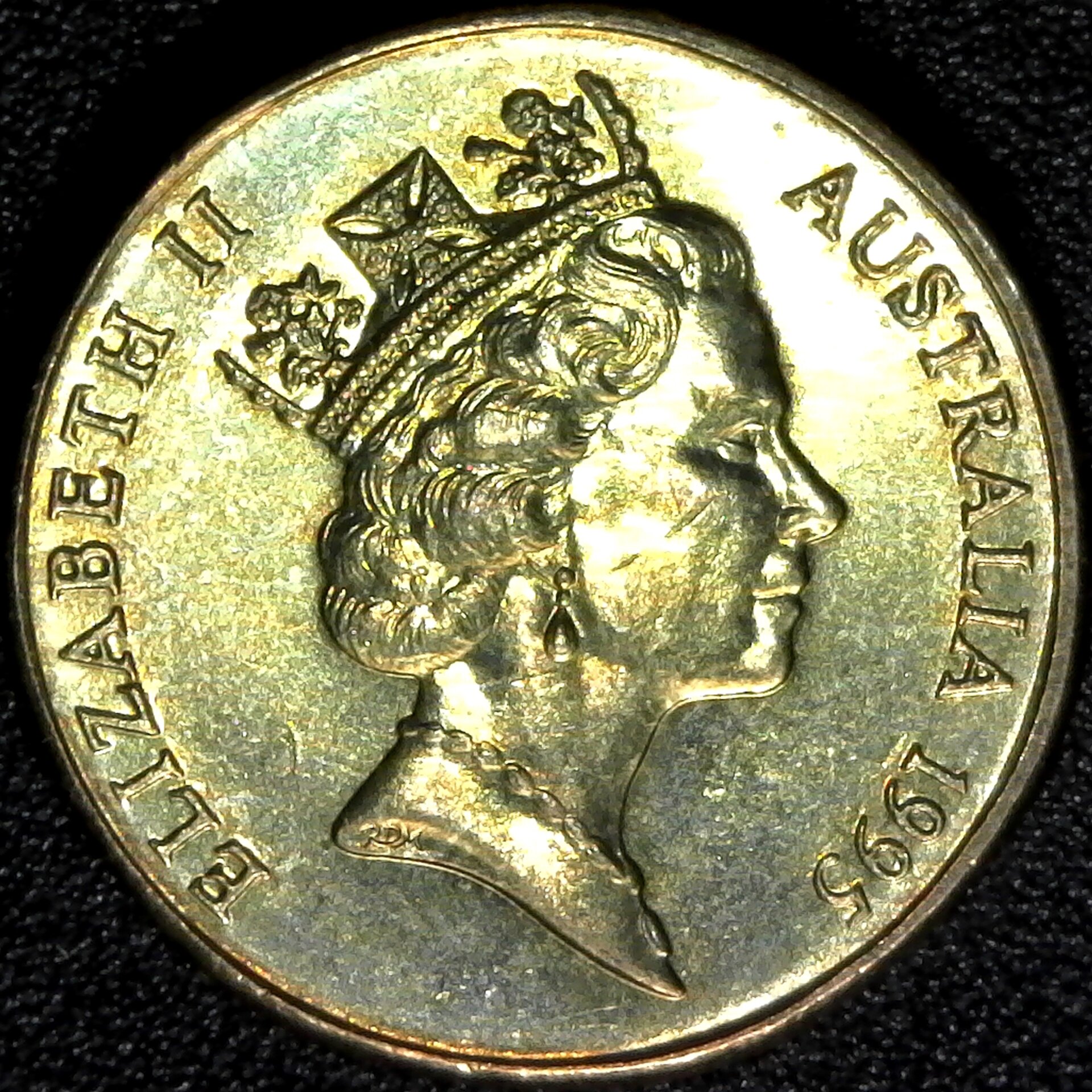 Australia One Dollar 1995 obv.jpg