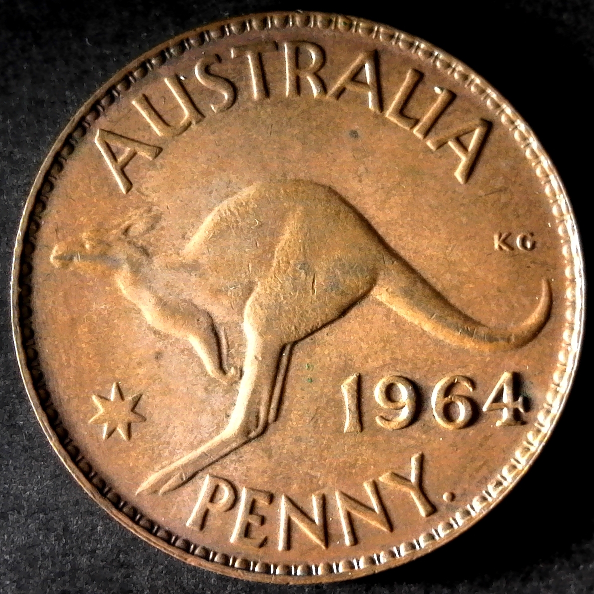 Australia Penny 1964 OBV.jpg