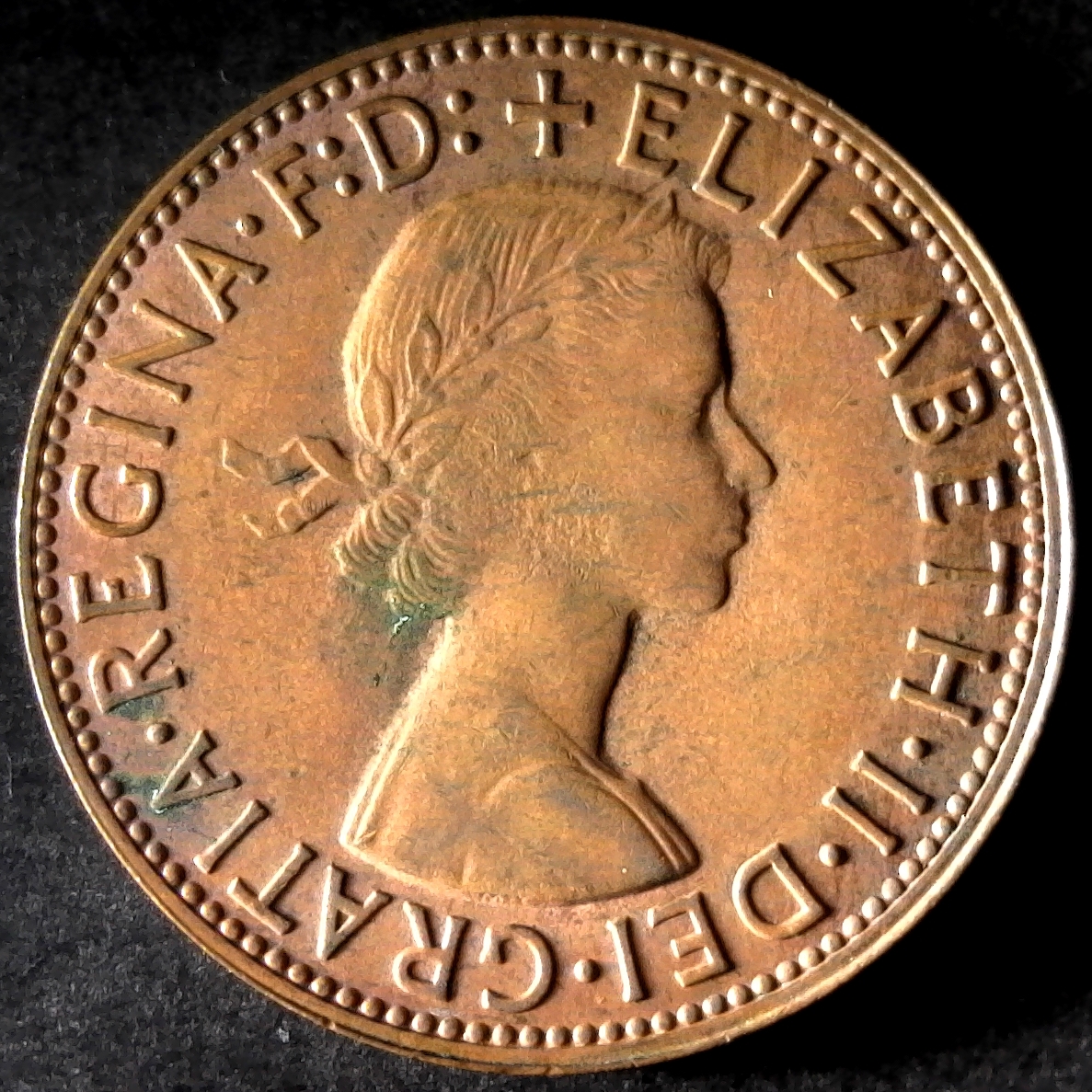 Australia Penny 1964 REV.jpg
