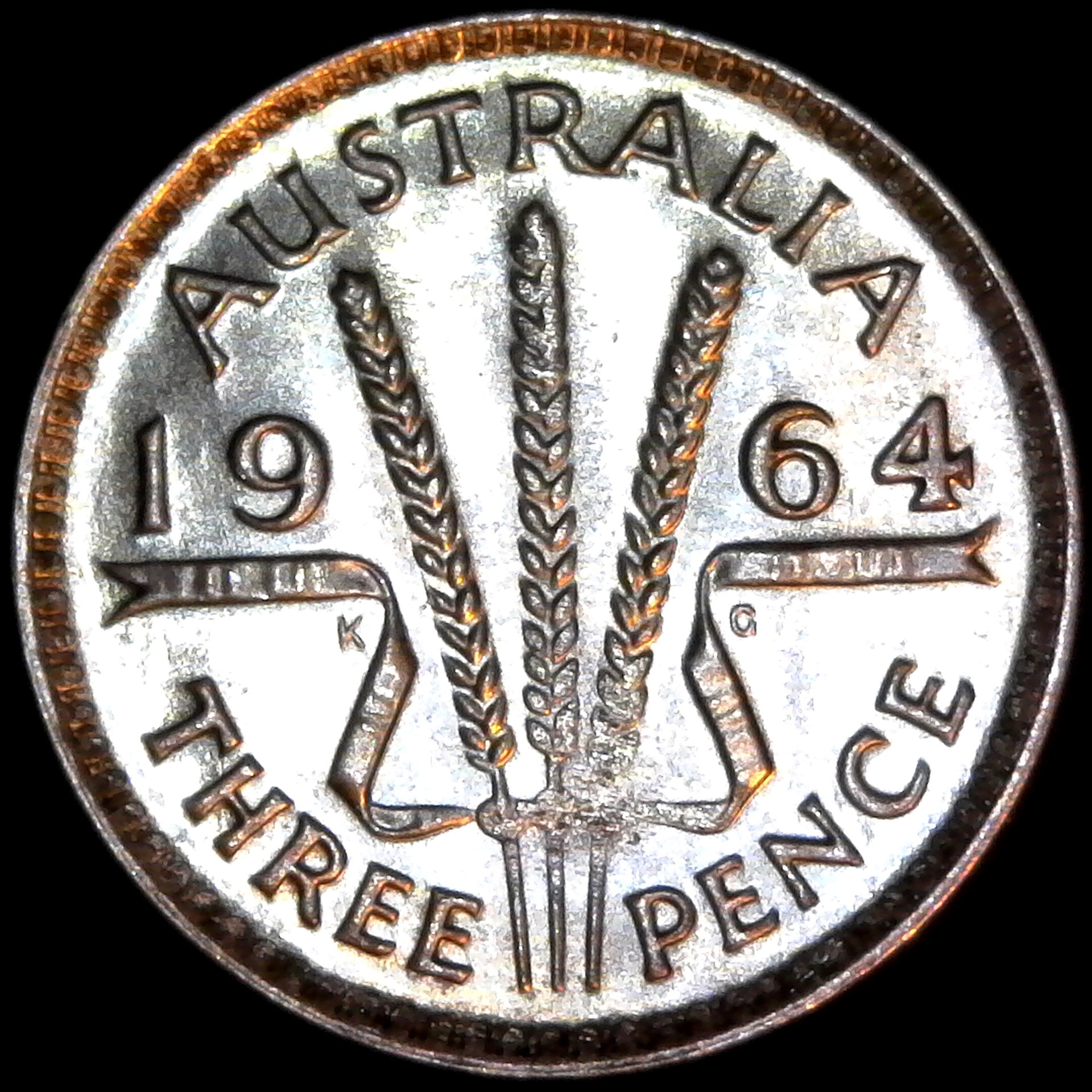 Australia Three pence 1964 rev.jpg