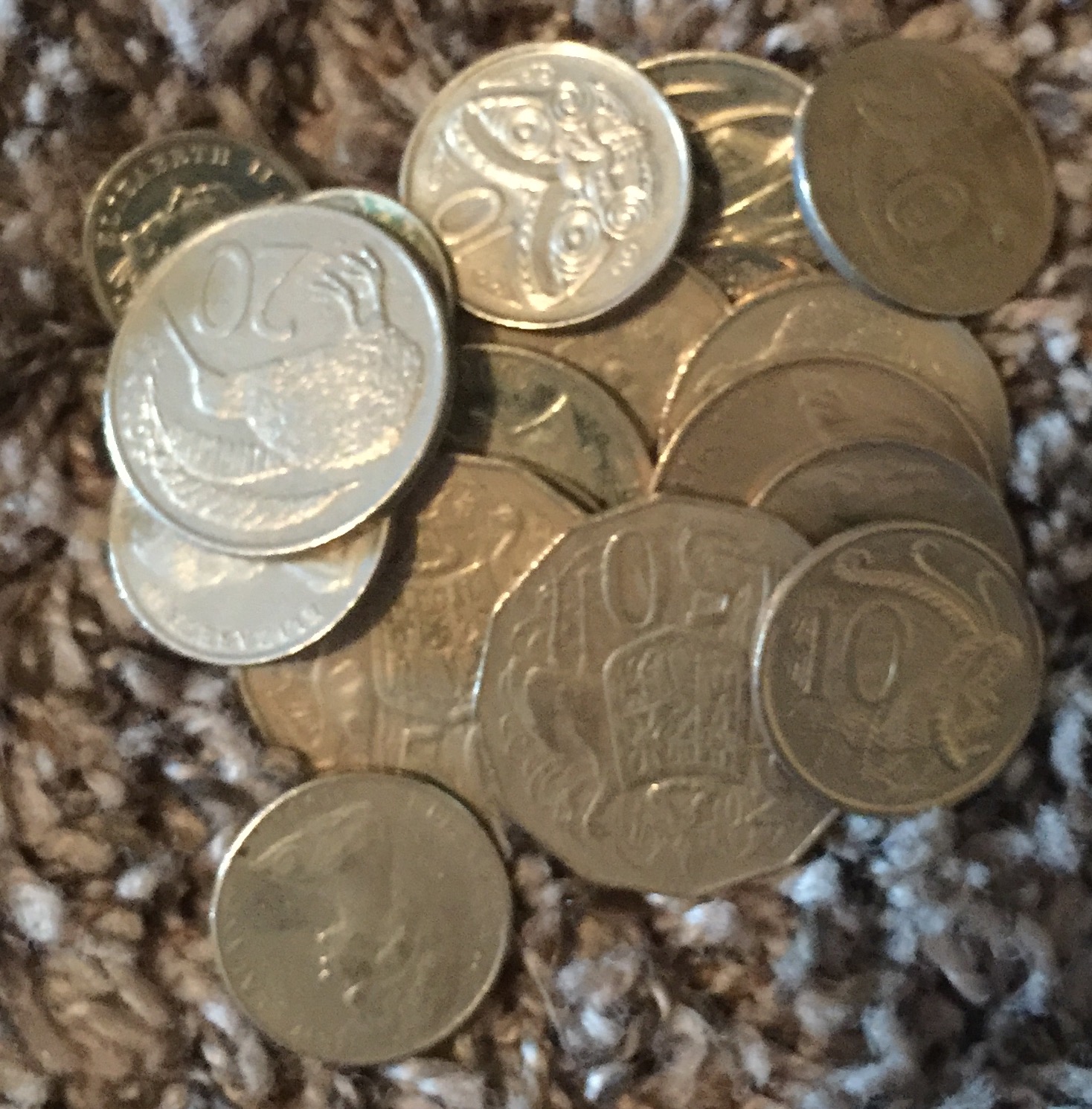 Australian and New Zealand Dollars .jpg