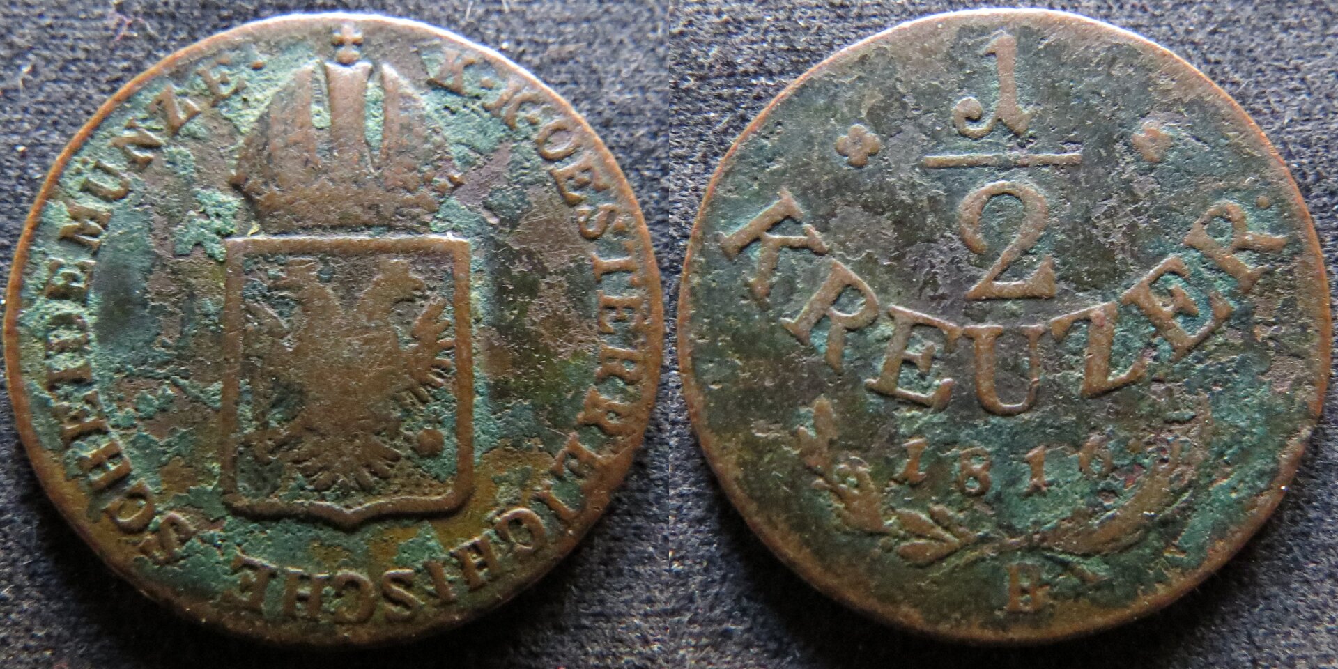 Austria 1:2 Kreuzer 1816 B.jpg