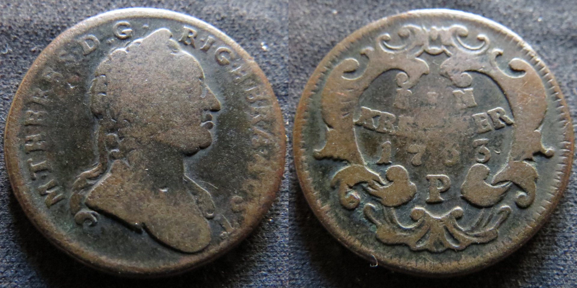 Austria 1 Kreutzer 1763 P Maria Theresa copy.jpg