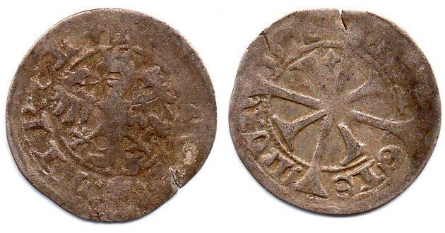 Austria - 1 Kreuzer - 1439-1439.jpg