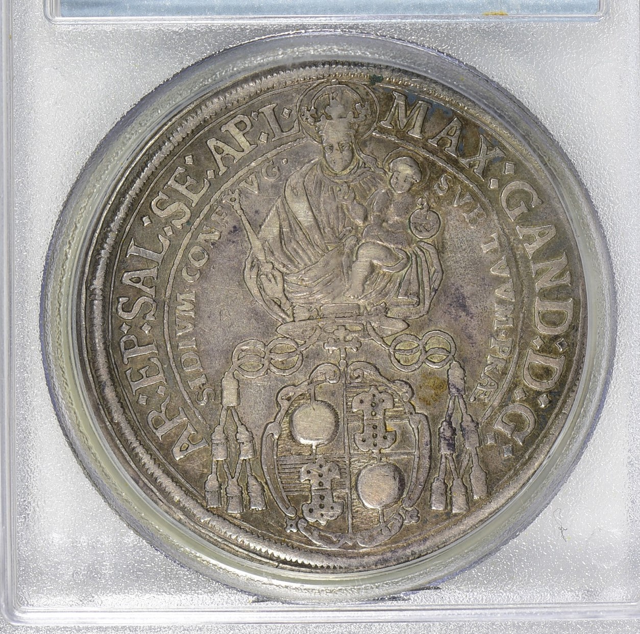 Austria 1671 Thaler Rev.jpg