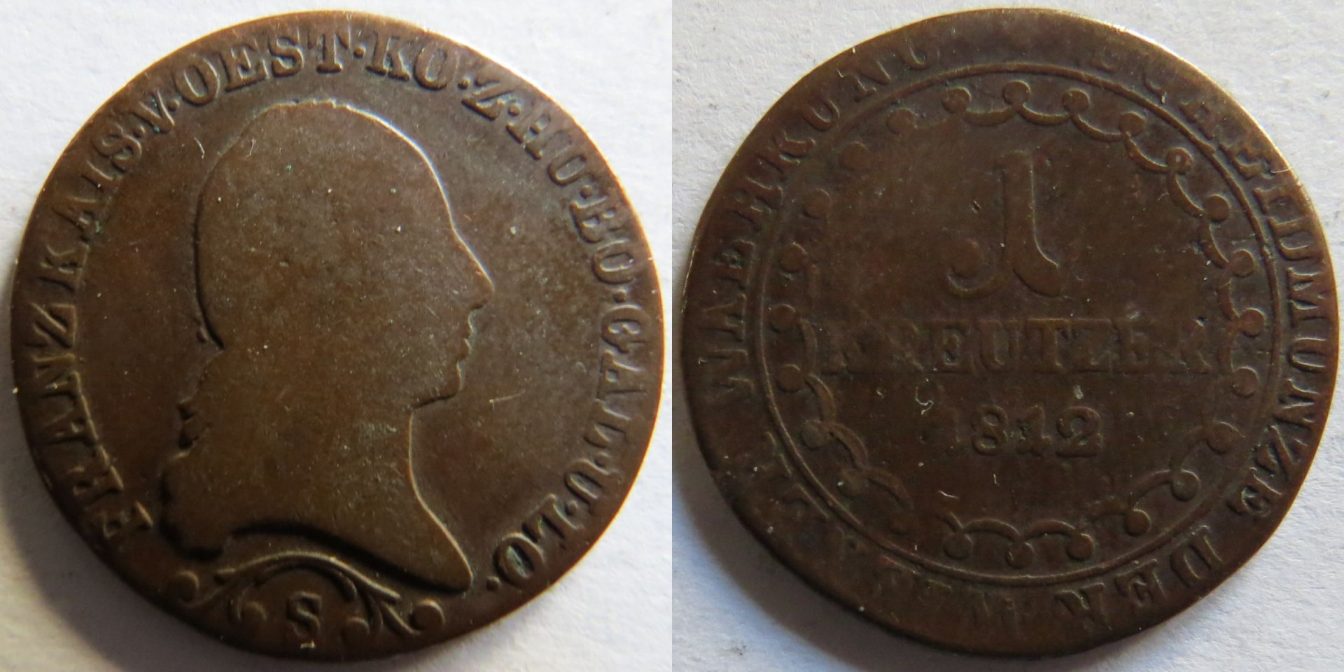 Austria 1812 S 1 Kreutzer copy.jpg