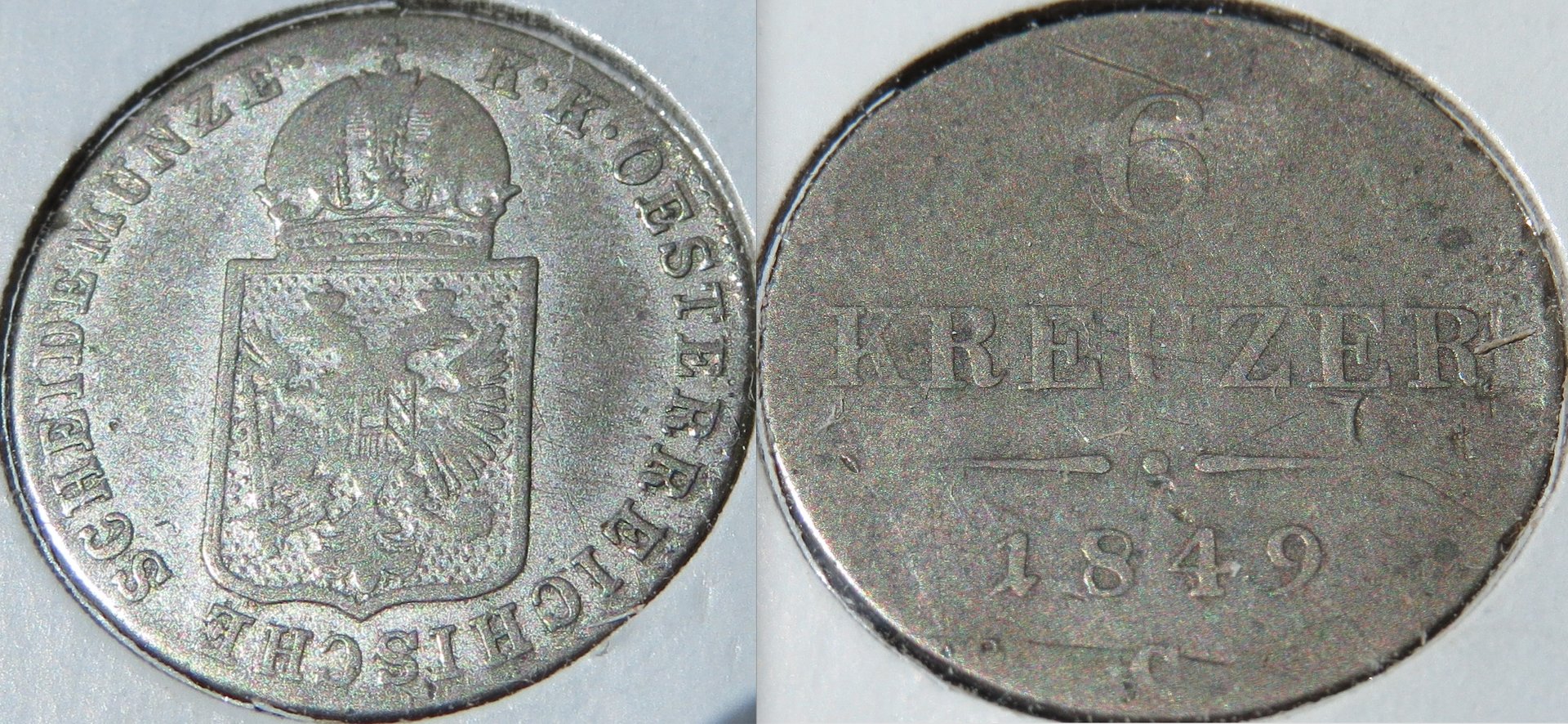 Austria 1849 C 6 Kreuzer 0.4375.jpeg