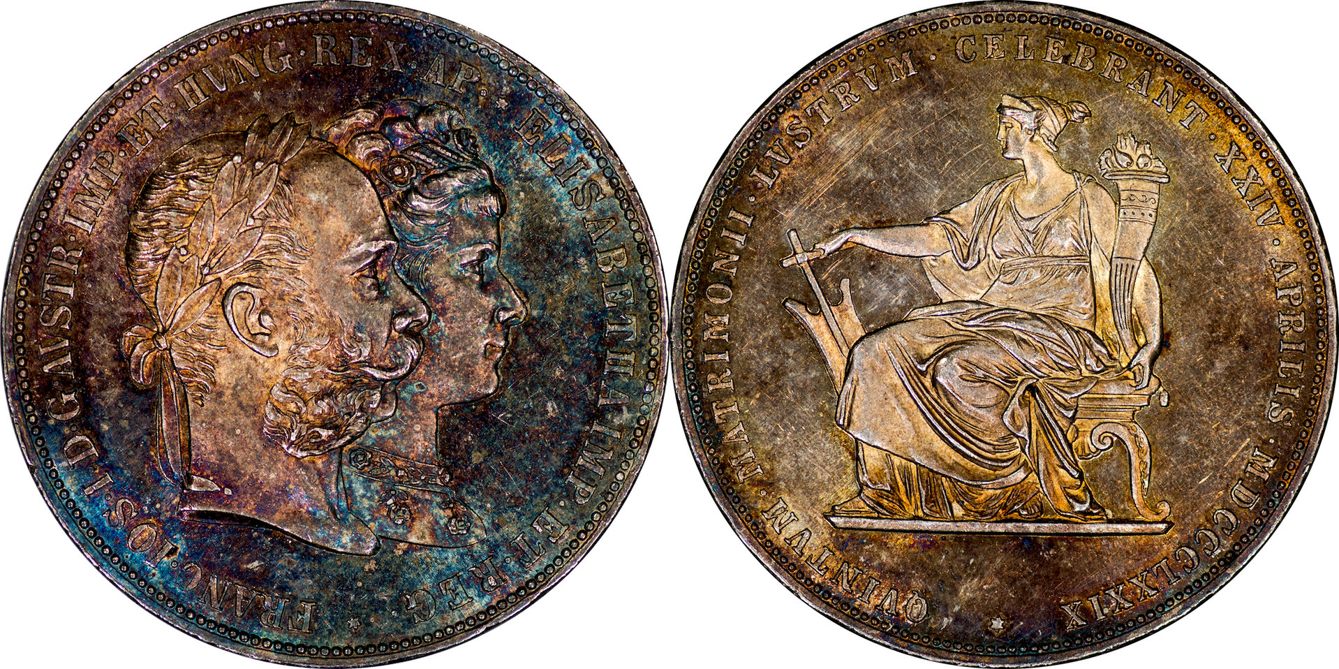 Austria - 1879 2 Gulden.jpg
