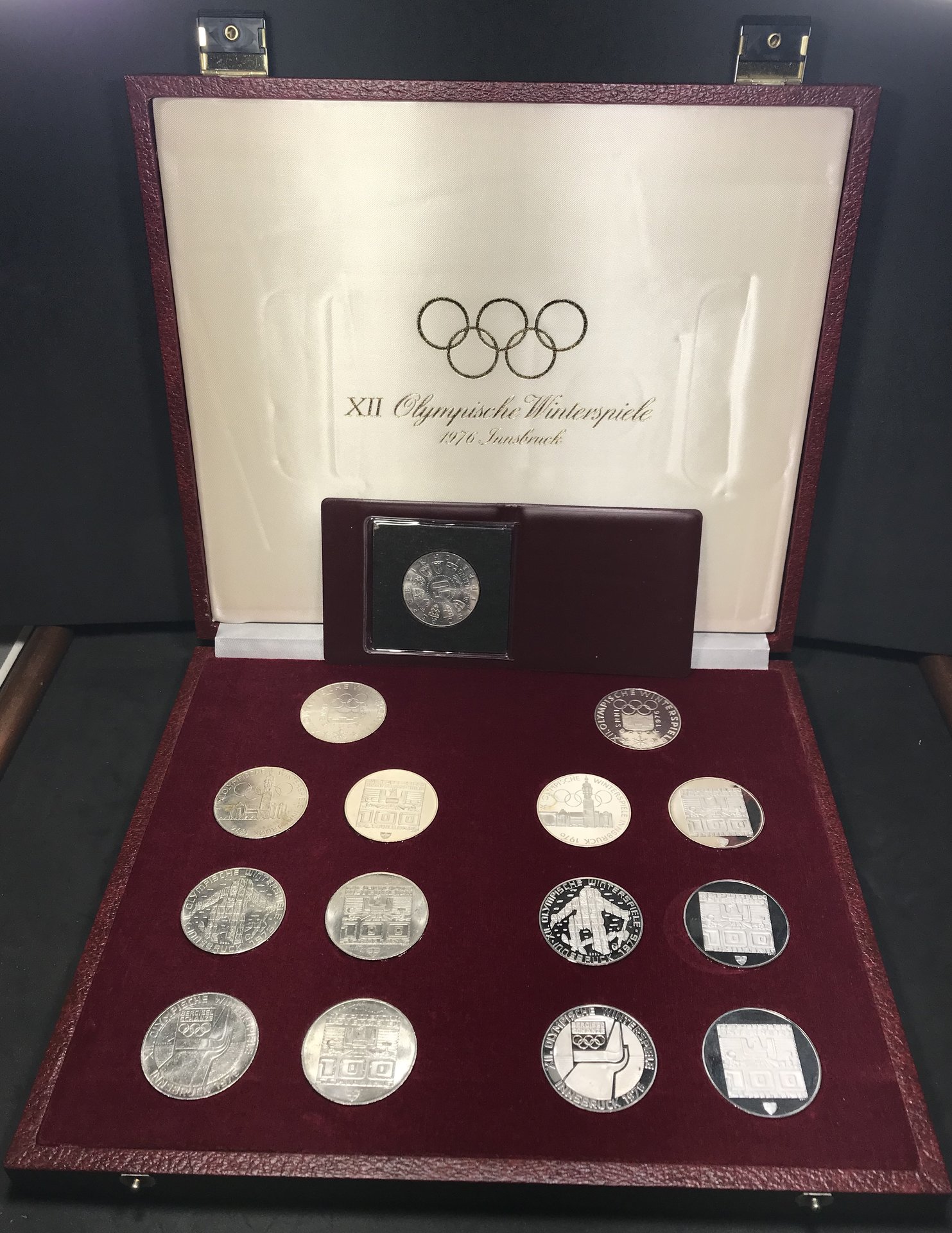 Austria 1976 Set.JPG