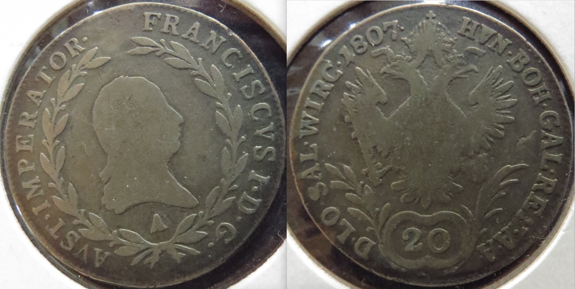 Austria 20 Kreuzer Franz I 1807 copy.jpeg