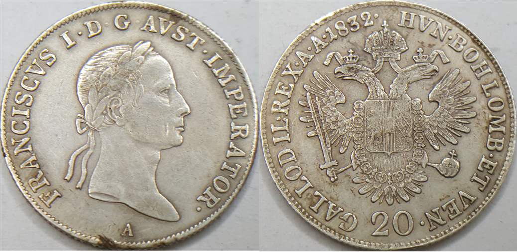 Austria 20 Kreuzer.png