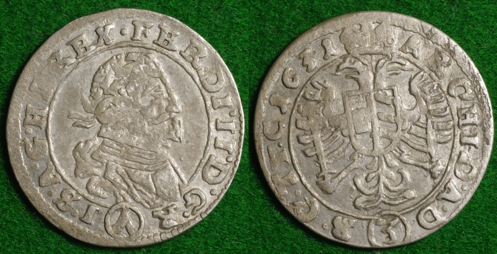 Austria 3K 1631 1-side.JPG