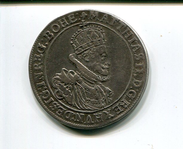 Austria Matthias Half Taler 1609 Vienna obv 051.jpg