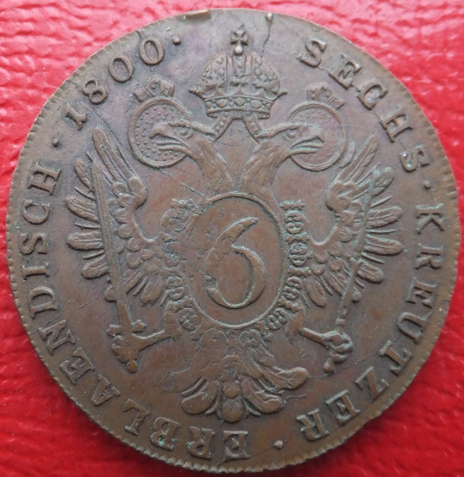Austro-Hungarian 6 kreuzer 1800C (2).JPG