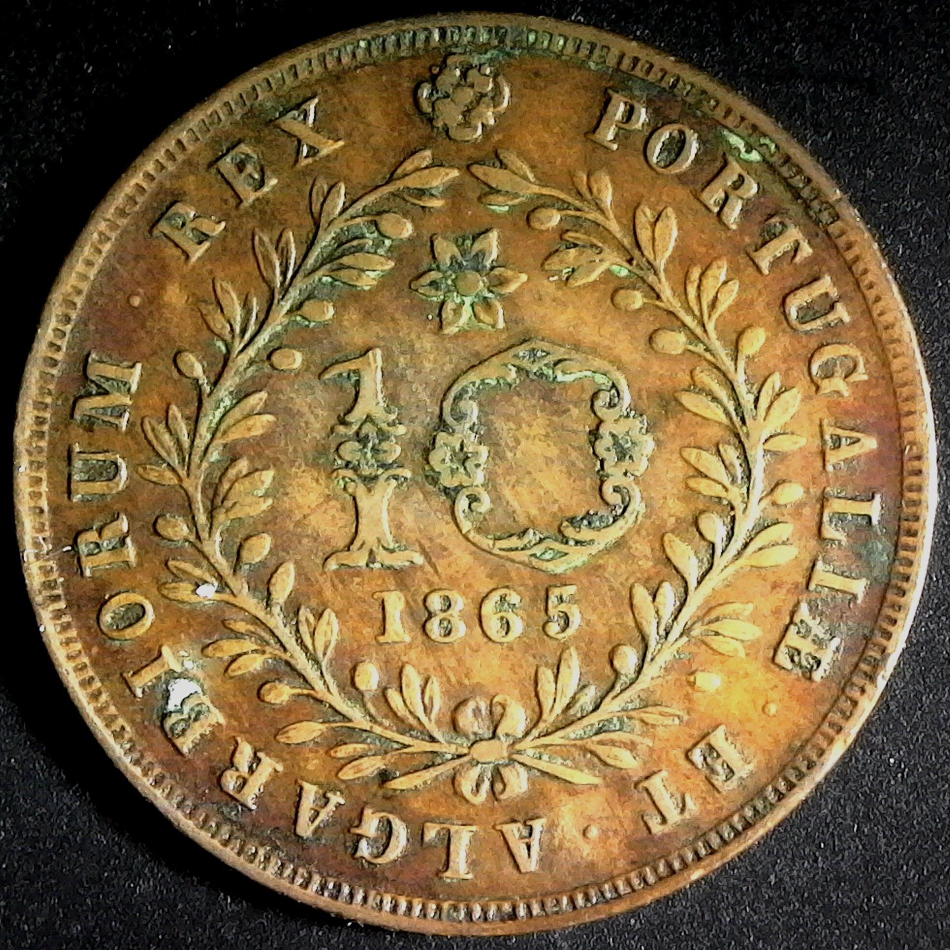 Azores 10 Reis 1865 obv.jpg